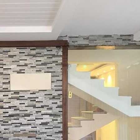 Fabhotel Nb Venkateswara Grand Inn Tirupati Luaran gambar